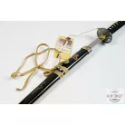 Kill Bill - Hattori Hanzo Katana dísz katana