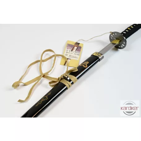 Kill Bill - Hattori Hanzo Katana dísz katana