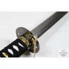 Kill Bill - Hattori Hanzo Katana dísz katana