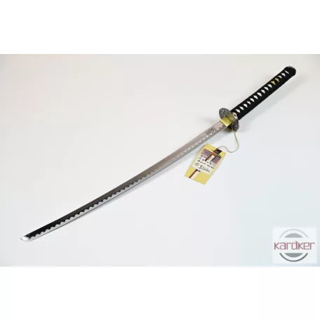 Kill Bill - Hattori Hanzo Katana dísz katana
