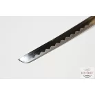 Kill Bill - Hattori Hanzo Katana dísz katana