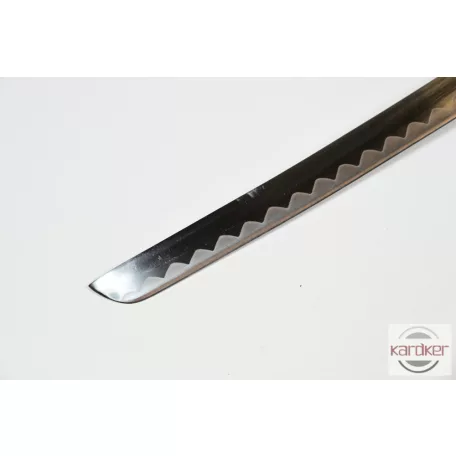 Kill Bill - Hattori Hanzo Katana dísz katana