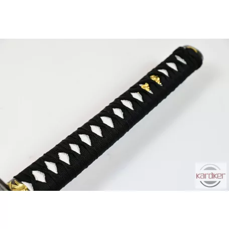 Kill Bill - Hattori Hanzo Katana dísz katana