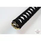Kill Bill - Hattori Hanzo Katana dísz katana