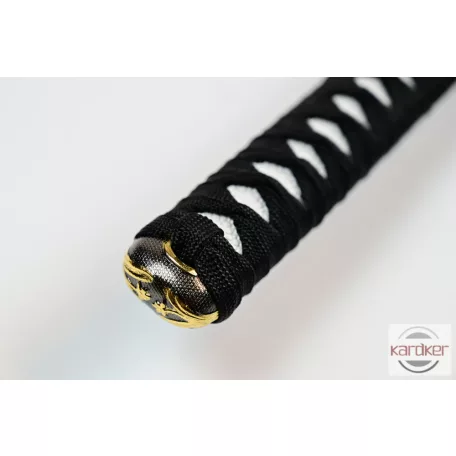 Kill Bill - Hattori Hanzo Katana dísz katana