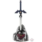 Legend of Zelda Master Sword levébontó kard