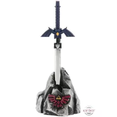 Legend of Zelda Master Sword levébontó kard