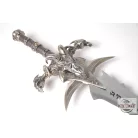 Warcraft - Frostmourne kard