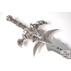 Warcraft - Frostmourne kard