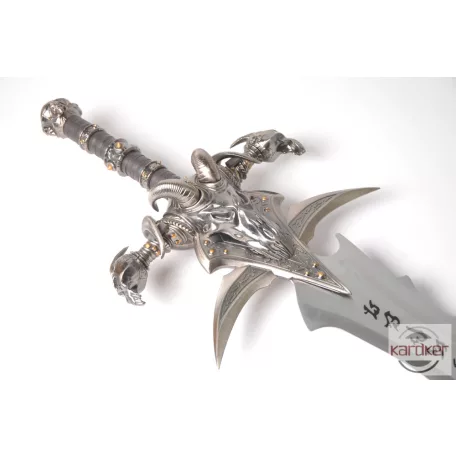 Warcraft - Frostmourne kard