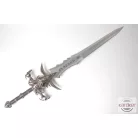 Warcraft - Frostmourne kard