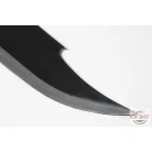 Bleach Kurosaki Ichigo Cutting Moon Zangetsu Katana