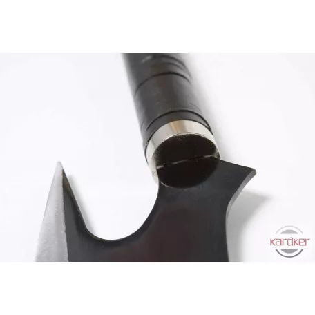 Bleach Kurosaki Ichigo Cutting Moon Zangetsu Katana