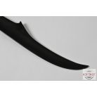 Bleach Kurosaki Ichigo Shikai Cutting Moon Zangetsu Katana