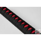 Bleach Kurosaki Ichigo Shikai Cutting Moon Zangetsu Katana