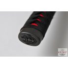 Bleach Kurosaki Ichigo Shikai Cutting Moon Zangetsu Katana