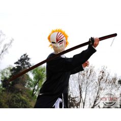 Bleach  Kurosaki Ichigo Zangetsu Katana