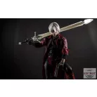 Devil May Cry-Dante Rebellion kardja