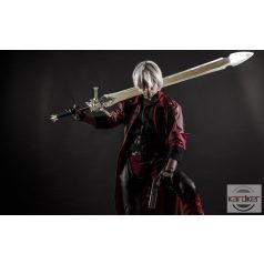 Devil May Cry-Dante Rebellion kardja