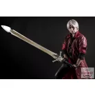 Devil May Cry-Dante Rebellion kardja
