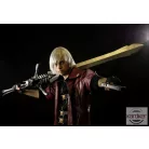 Devil May Cry-Dante Rebellion kardja