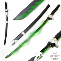 Overwatch - Genji Katana