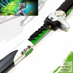 Overwatch - Genji Katana