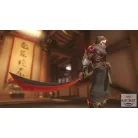Overwatch - Genji Muramasa Katana