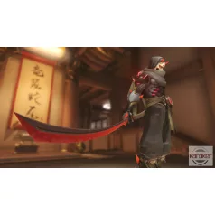 Overwatch - Genji Muramasa Katana