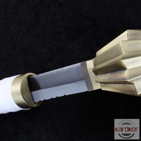 Bleach Zaraki Kenpachi Zanpakuto Katana