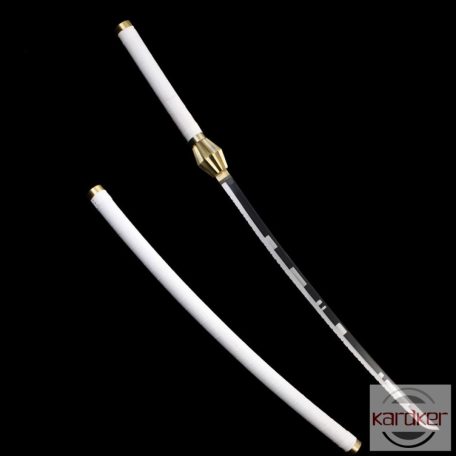 Bleach Zaraki Kenpachi Zanpakuto Katana