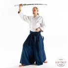 Bleach Zaraki Kenpachi Zanpakuto Katana