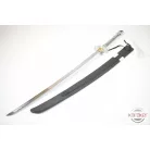 Nier:Automata 2B Katana - kovácsolt acél pengével
