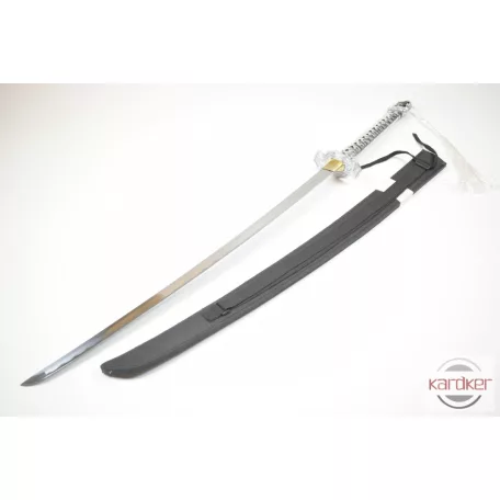 Nier:Automata 2B Katana - kovácsolt acél pengével