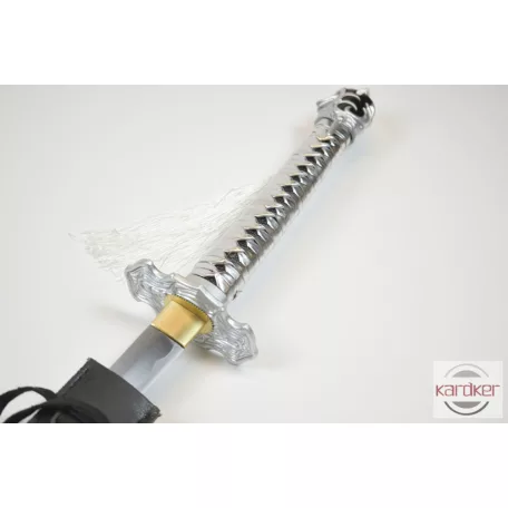 Nier:Automata 2B Katana - kovácsolt acél pengével