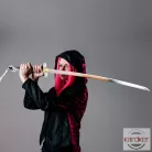 Nier:Automata 2B Katana - kovácsolt acél pengével
