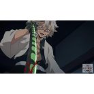 Demon Slayer Sanemi Shinazugawa Katana