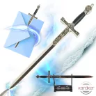 Excalibur levélbontó kard