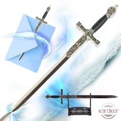 Excalibur levélbontó kard