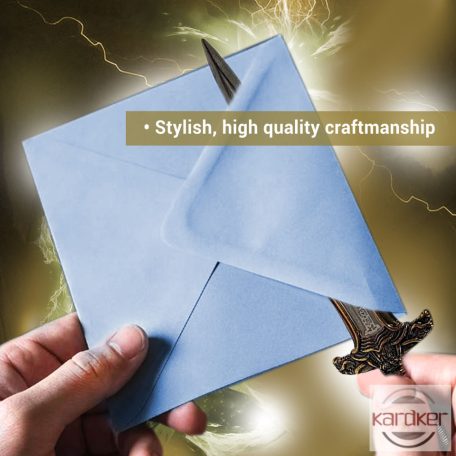 Conan Atlantiszi Kard levélbontó