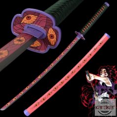 Demon Slayer Kokushibo Katana