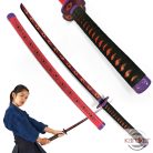 Demon Slayer Kokushibo Katana