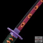 Demon Slayer Kokushibo Katana