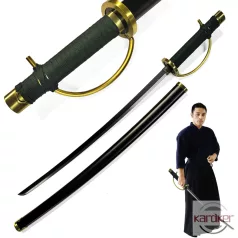 One Piece - Shank kardja 