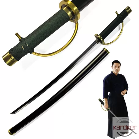 One Piece - Shank kardja 