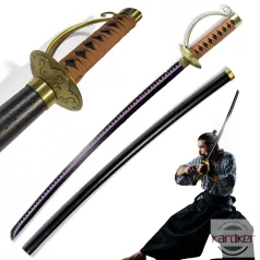 One Piece - Gol D Roger - Ace kard