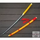 King's katana