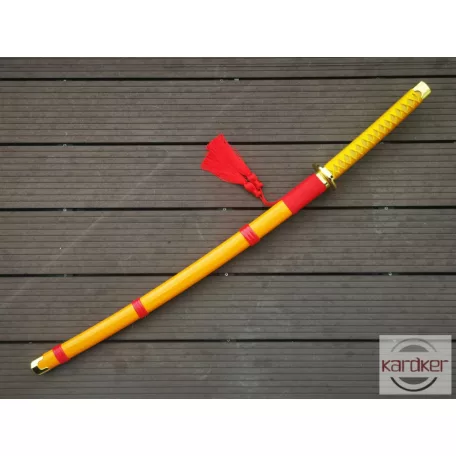 King's katana