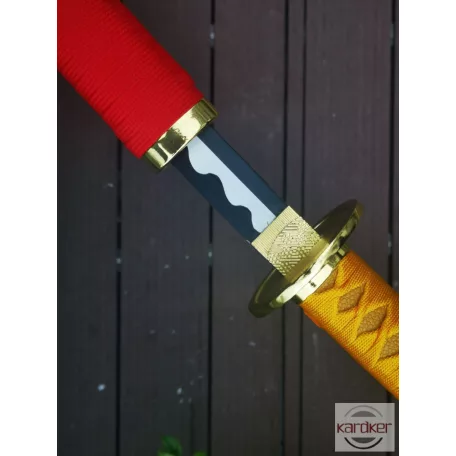 King's katana