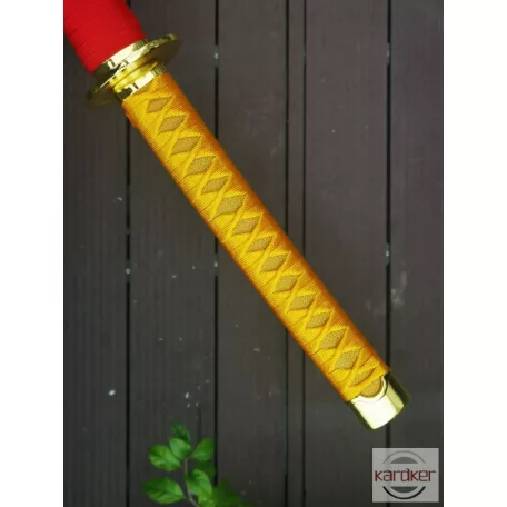King's katana